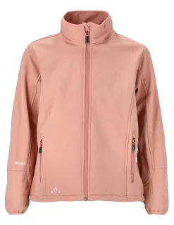 Softshell dziecięcy Whistler Covina
