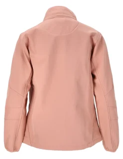 Softshell dziecięcy Whistler Covina