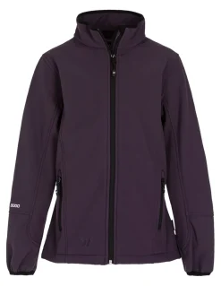 Softshell dziecięcy Whistler Covina