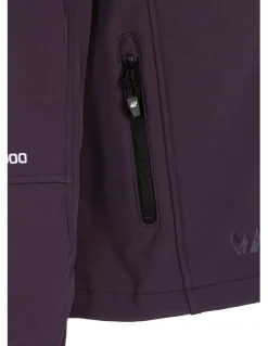 Softshell dziecięcy Whistler Covina