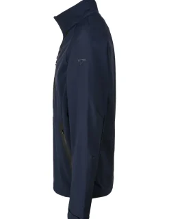 Softshell męski Tenson Dandy Granatowa