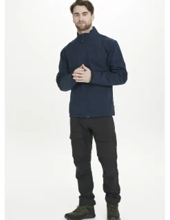 Softshell męski Whistler Gunner W-PRO 8000