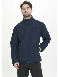 Softshell męski Whistler Gunner W-PRO 8000