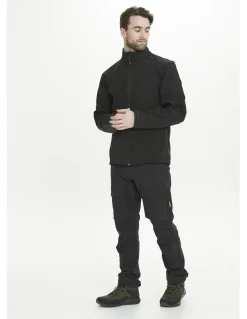 Softshell męski Whistler Gunner W-PRO 8000