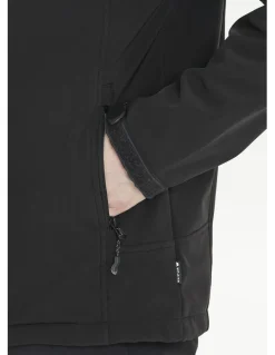 Softshell męski Whistler Gunner W-PRO 8000