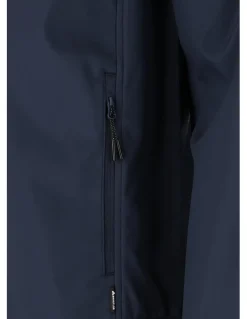 Softshell męski Whistler Lango
