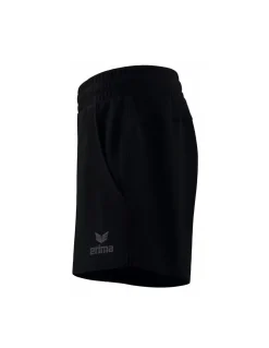 Spodenki damskie Erima Essential Team Sweat Shorts