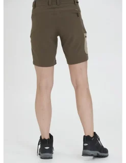 Spodenki damskie Whistler Globe Stretch