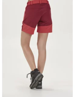 Spodenki damskie Whistler Lala Stretch