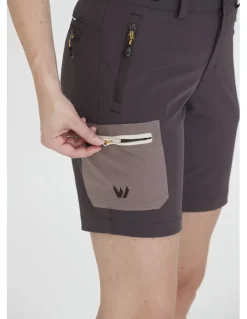 Spodenki damskie Whistler Globe Stretch