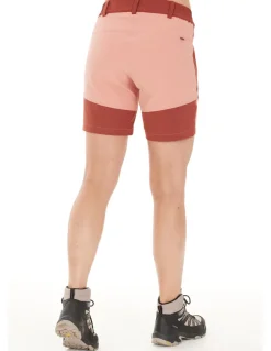 Spodenki damskie Whistler Lala Stretch