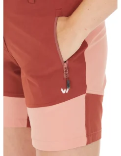 Spodenki damskie Whistler Lala Stretch