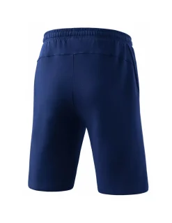 Spodenki męskie Erima Essential Team Sweat Shorts