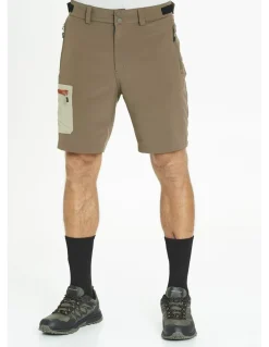 Spodenki męskie Whistler Globe Stretch