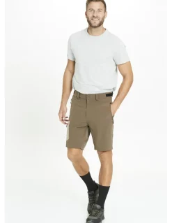 Spodenki męskie Whistler Globe Stretch