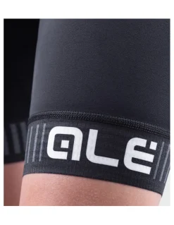 Spodenki rowerowe damskie Alé Cycling Solid Traguardo