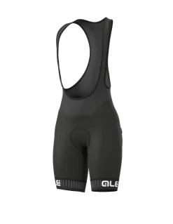 Spodenki rowerowe damskie Alé Cycling Solid Traguardo