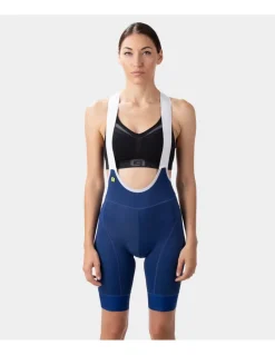 Spodenki rowerowe damskie Alé Cycling PR-E Magic Colour