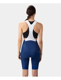 Spodenki rowerowe damskie Alé Cycling PR-E Magic Colour