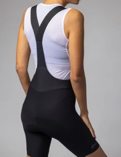 Spodenki rowerowe damskie Alé Cycling R-EV1 SpeedFondo Light