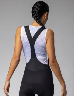 Spodenki rowerowe damskie Alé Cycling R-EV1 SpeedFondo Light