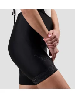 Spodenki rowerowe damskie Rogelli Detach II