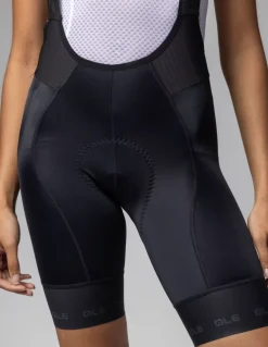 Spodenki rowerowe damskie Alé Cycling PR-E Strada 2.0