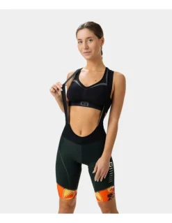 Spodenki rowerowe damskie Alé Cycling PR-E Rio