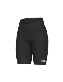 Spodenki rowerowe damskie Alé Cycling Solid Traguardo 2.0