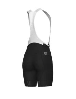 Spodenki rowerowe damskie Alé Cycling PR-E Magic Colour