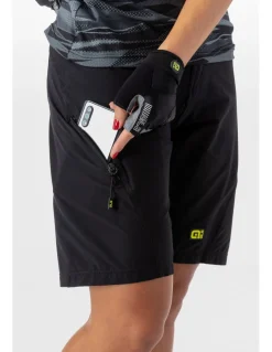 Spodenki rowerowe damskie Alé Cycling Off Road Enduro