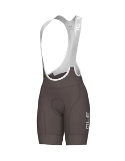 Spodenki rowerowe damskie Alé Cycling PR-E Magic Colour