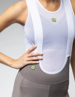 Spodenki rowerowe damskie Alé Cycling PR-E Magic Colour