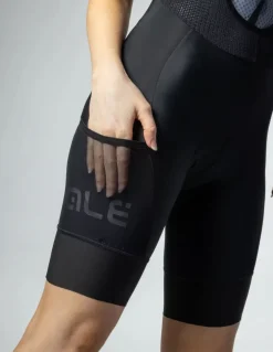 Spodenki rowerowe damskie Alé Cycling Off Road Stones Cargo