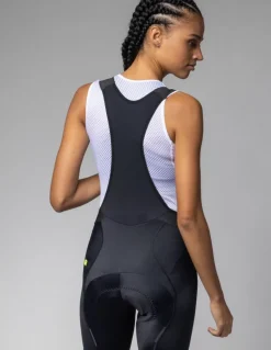 Spodenki rowerowe damskie Alé Cycling PR-E Strada 2.0
