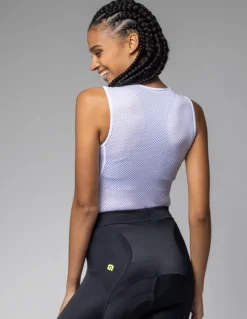 Spodenki rowerowe damskie Alé Cycling PR-E Strada 2.0
