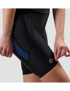 Spodenki rowerowe damskie Rogelli Core Colored
