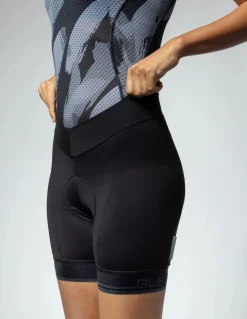 Spodenki rowerowe damskie Alé Cycling Solid Classico RL