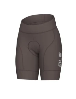 Spodenki rowerowe damskie Alé Cycling PR-E Magic Colour