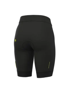 Spodenki rowerowe damskie Alé Cycling Solid Classico LL