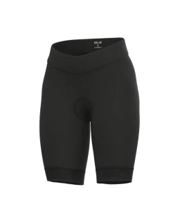 Spodenki rowerowe damskie Alé Cycling Solid Classico LL