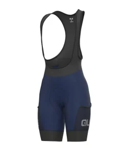 Spodenki rowerowe damskie Alé Cycling Off Road Stones Cargo