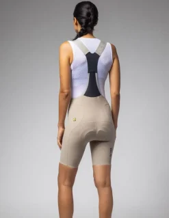 Spodenki rowerowe damskie Alé Cycling PR-E Master 2.0