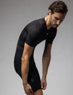 Spodenki rowerowe męskie Alé Cycling Off Road Gravel Pro