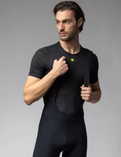 Spodenki rowerowe męskie Alé Cycling Off Road Gravel Pro