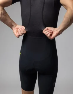 Spodenki rowerowe męskie Alé Cycling Off Road Gravel Pro