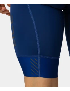 Spodenki rowerowe męskie Alé Cycling PR-E Magic Colour