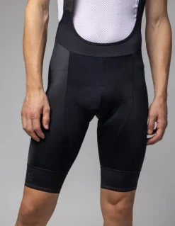 Spodenki rowerowe męskie Alé Cycling Solid Corsa 2.0