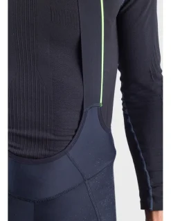Spodenki rowerowe męskie Alé Cycling R-EV1 Clima Winter