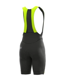 Spodenki rowerowe męskie Alé Cycling R-EV1 Clima Winter